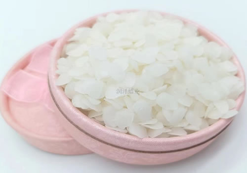 合成蜡
