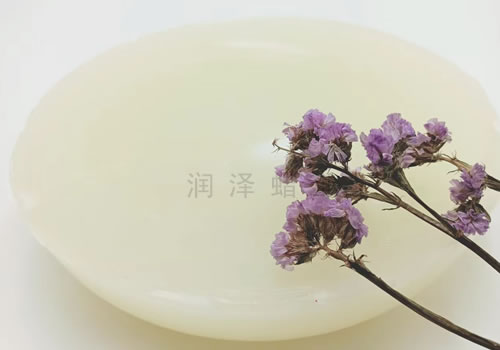 白蜂蜡